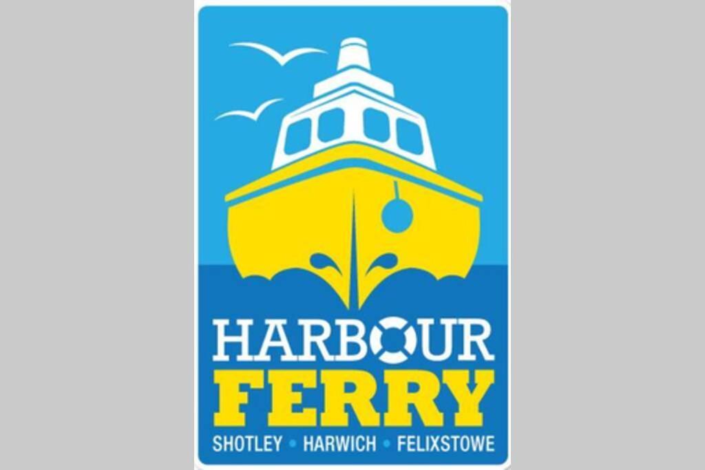 2 Bedroom Seafront Apartment Felixstowe