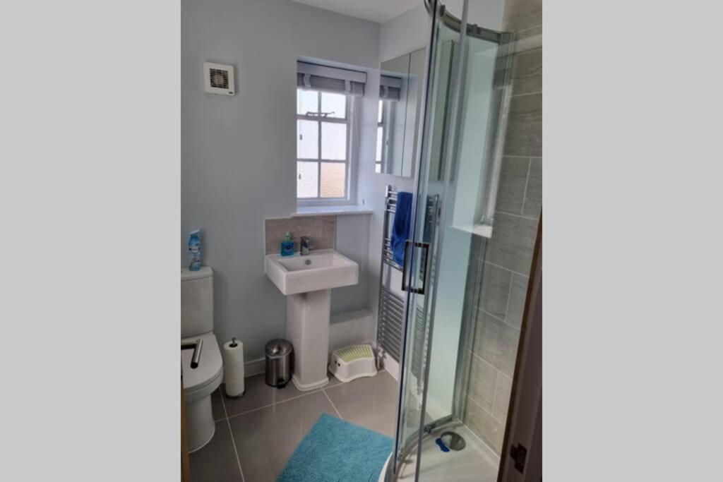 2 Bedroom Seafront