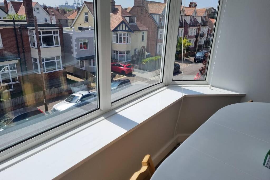 2 Bedroom Seafront *